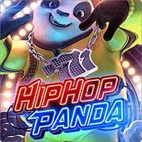 Hip Hop Panda,